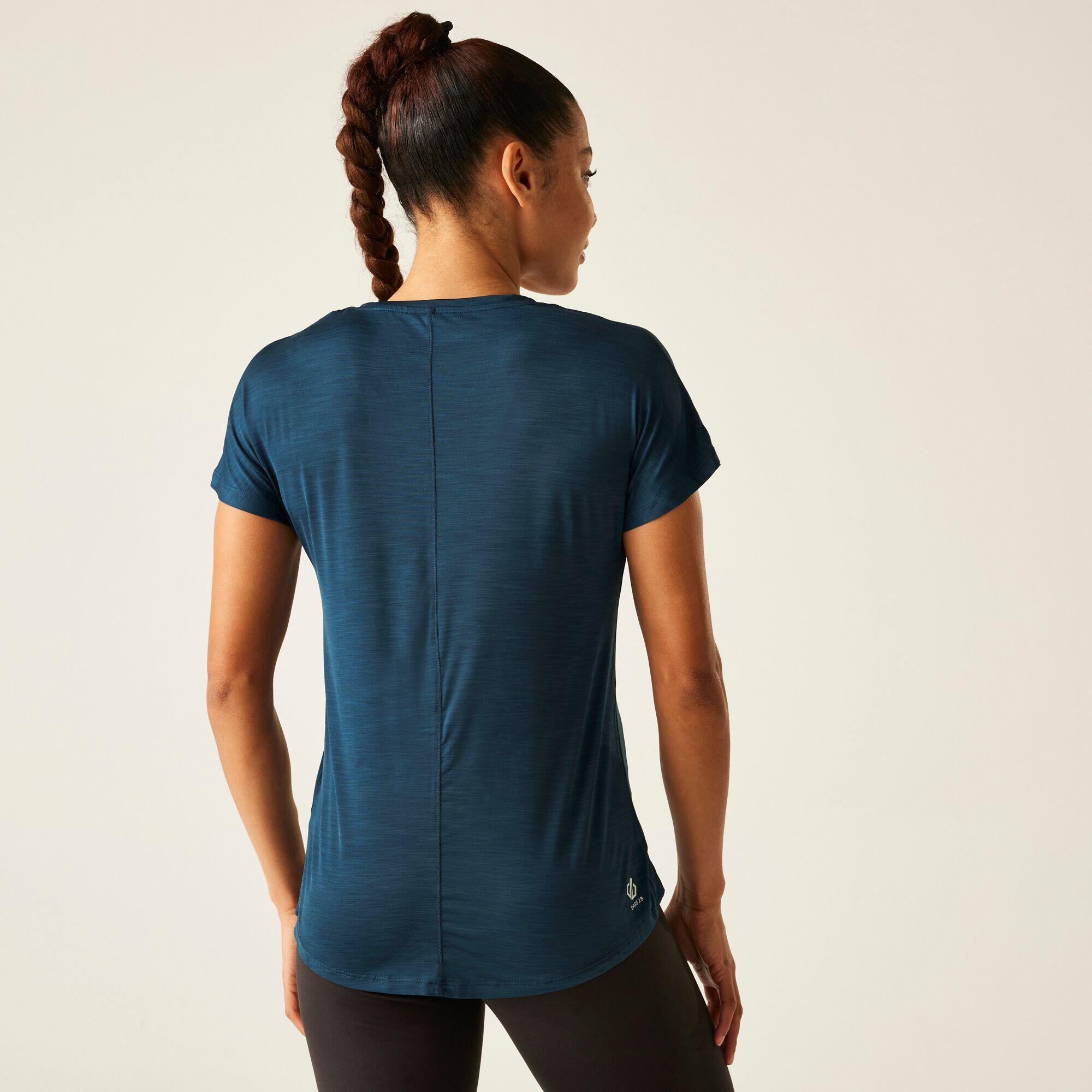 Vigilant  Womens Active tee 2/6