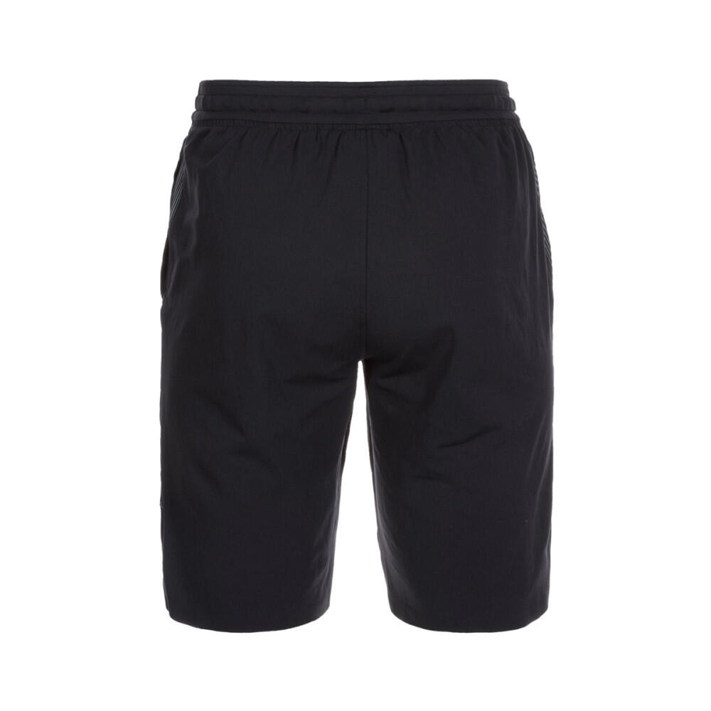 Pantalones cortos ajustados Under Armour Threadborne Vanish para hombre 2/4