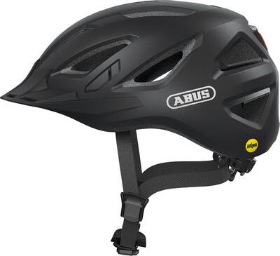 Abus urban-i 3.0 mips helm zwart m 52-58cm