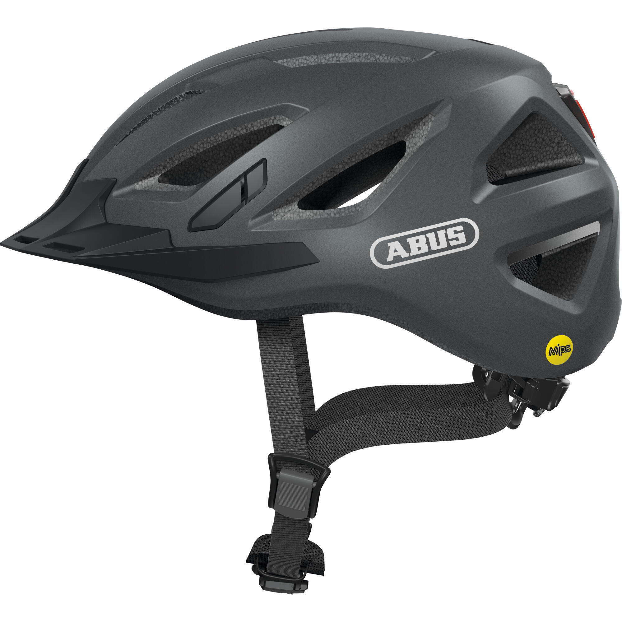 Kask Rowerowy Urban-I 3.0 Mips Titan L 56-61 Cm