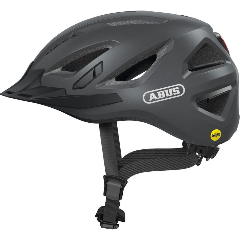 Kask Rowerowy Urban-I 3.0 Mips Titan Xl 61-65 Cm