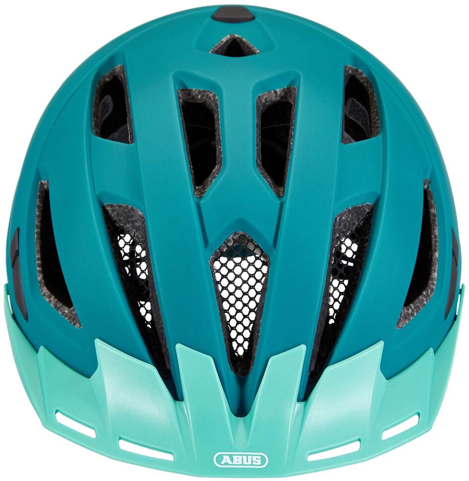 Kask Rowerowy Urban-I 3.0 Kern Green S 48-54 Cm