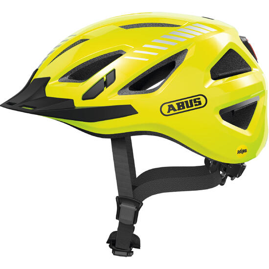 Kask miejski Abus Aduro 3.0