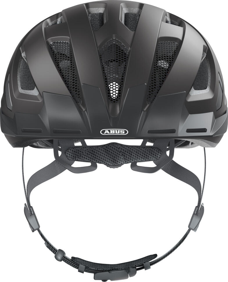 Kask Urban-I 3.0 Mips Velvet Black Xl 61-65 Cm