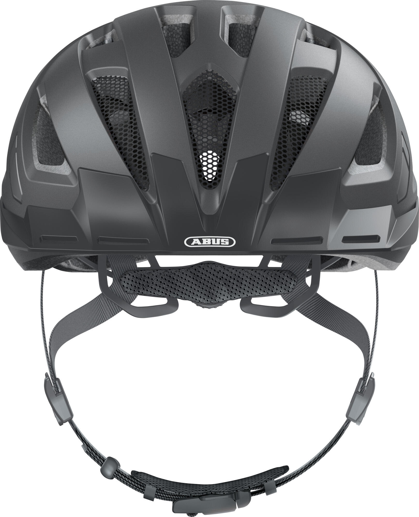 Casque Abus Urban-I 3.0 MIPS Titan S 51-55cm 2/7