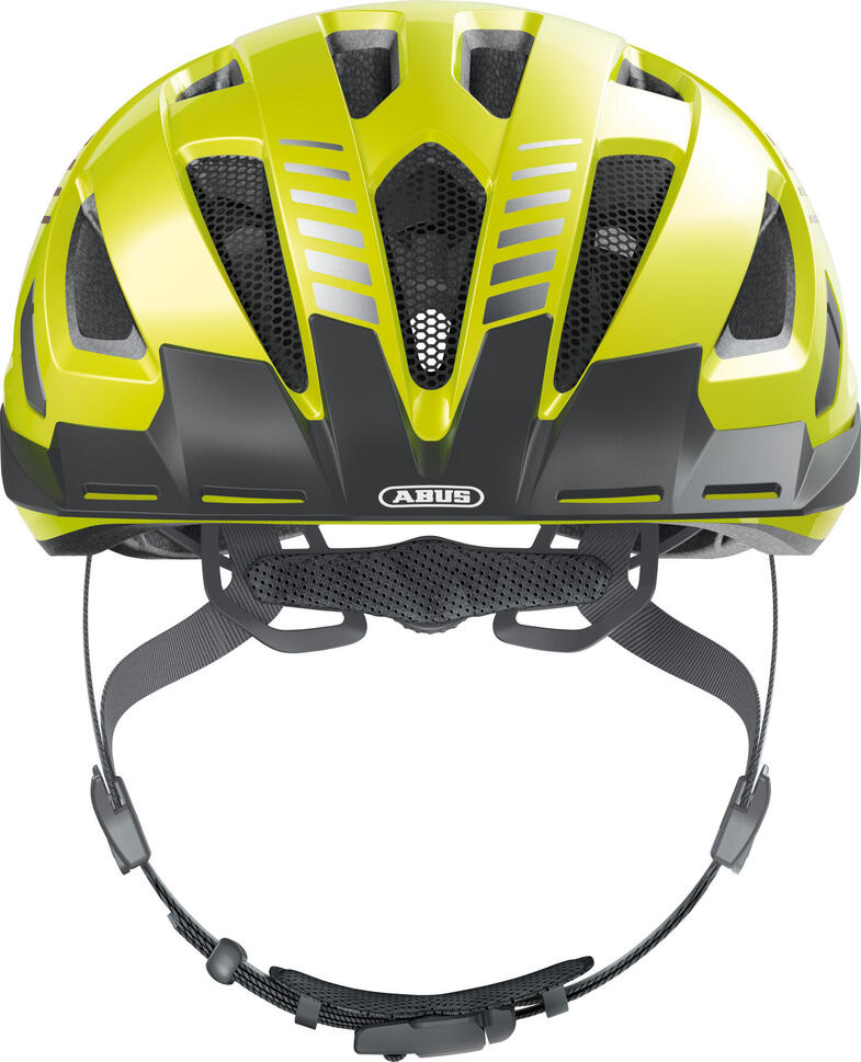 Kask Rowerowy Urban-I 3.0 Mips Signal Yellow