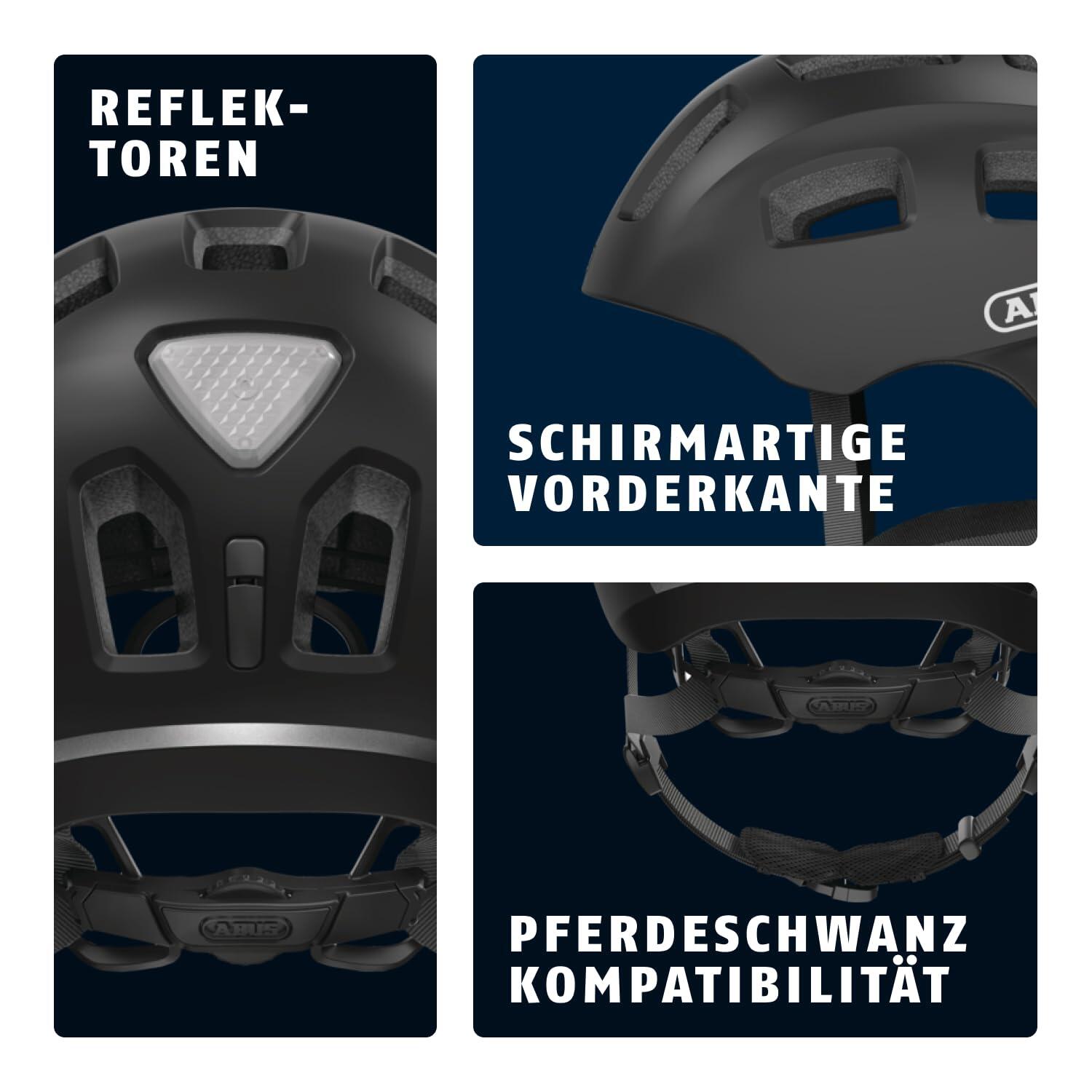Casque vélo enfant Pnut 2.0 KinetiCore, Sealife 3/7