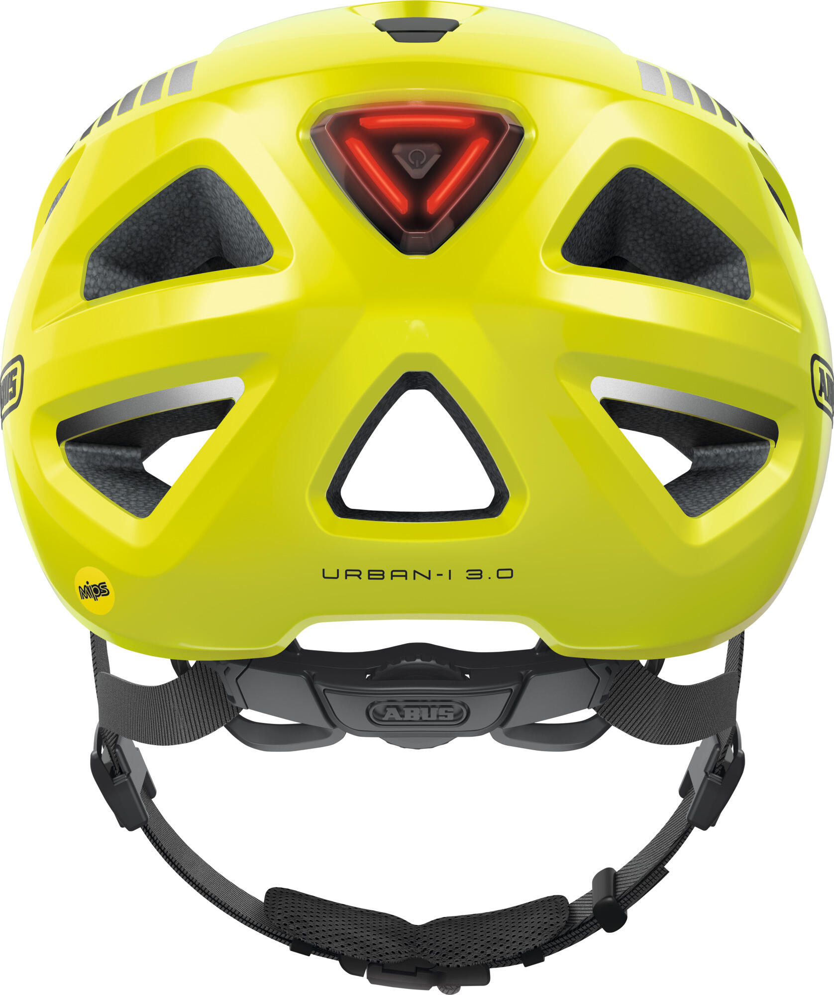 Casque vélo Abus Urban-I 3.0 mips 3/7