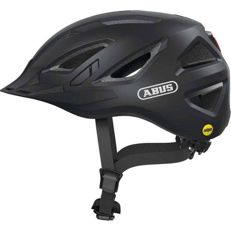 Kask Urban-I 3.0 Mips Velvet Black S 51-55 Cm