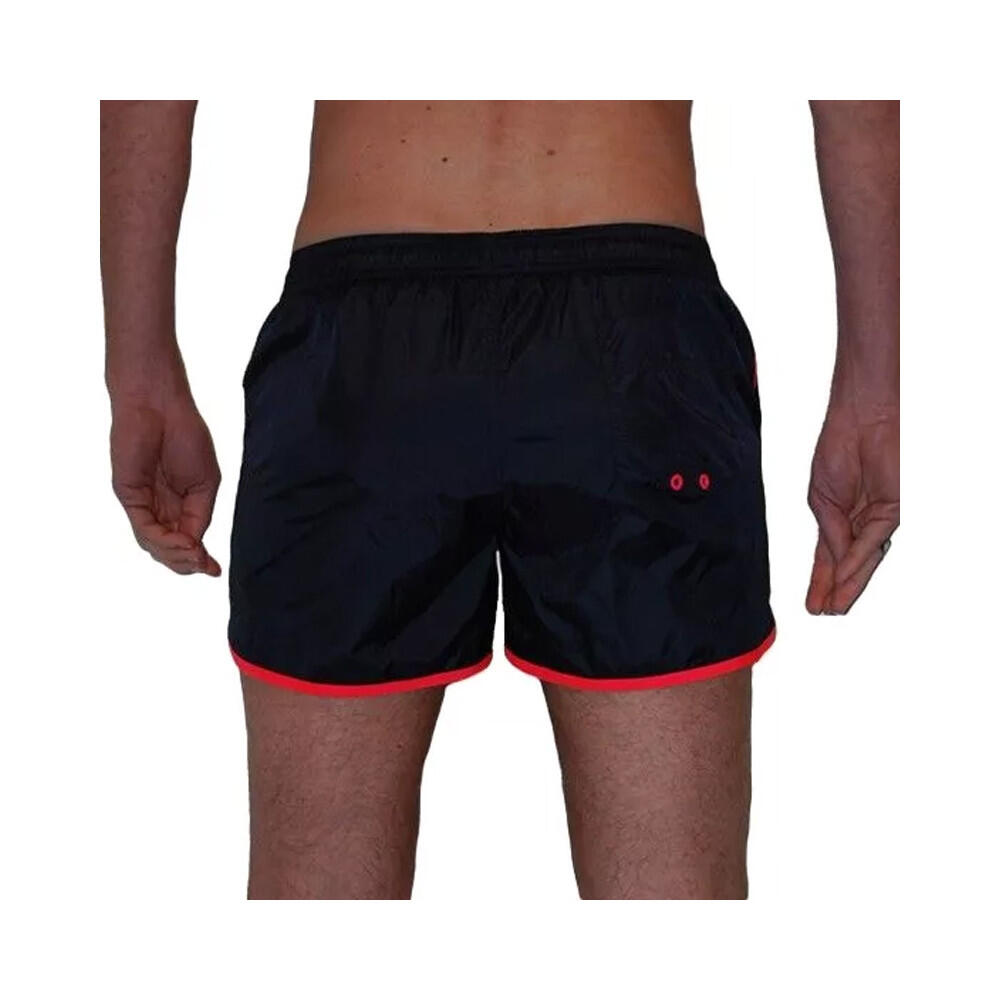 Calções de Banho EA7 Emporio Armani BEACHWEAR BOXER EA7 4/7