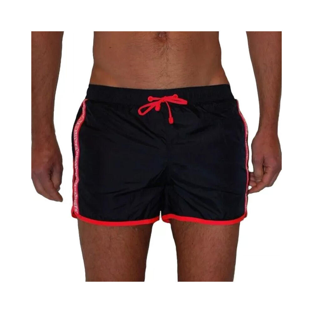 Calções de Banho EA7 Emporio Armani BEACHWEAR BOXER EA7 5/7