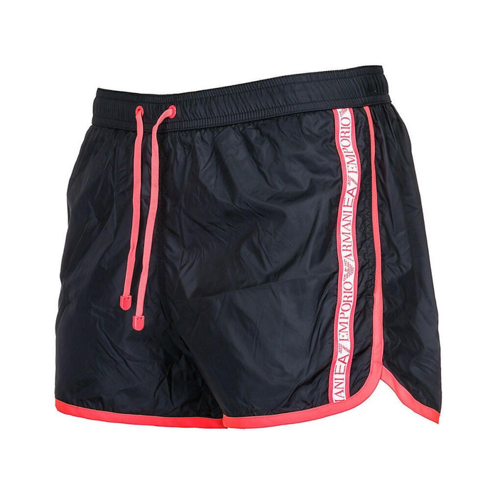 Calções de Banho EA7 Emporio Armani BEACHWEAR BOXER EA7 2/7