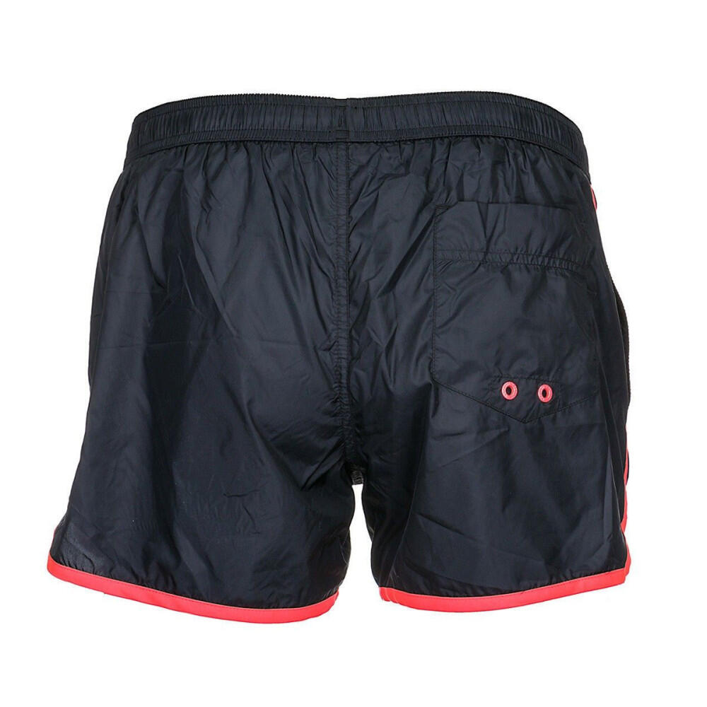 Calções de Banho EA7 Emporio Armani BEACHWEAR BOXER EA7 3/7