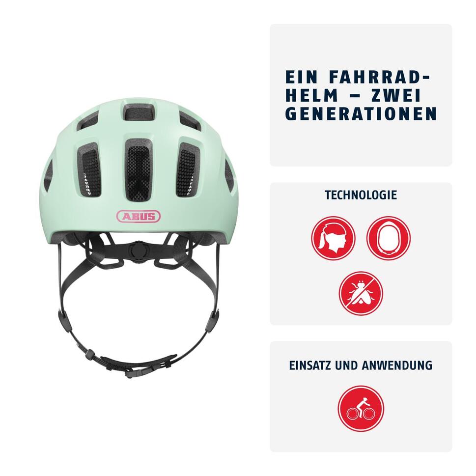 Kask Rowerowy Youn-I 2.0
