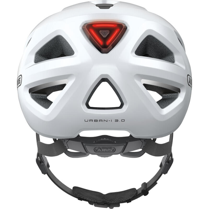 Kask rekreacyjny Urban-I 3.0