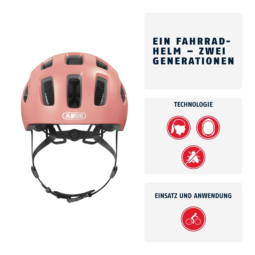 Kask Rowerowy Youn-I 2.0