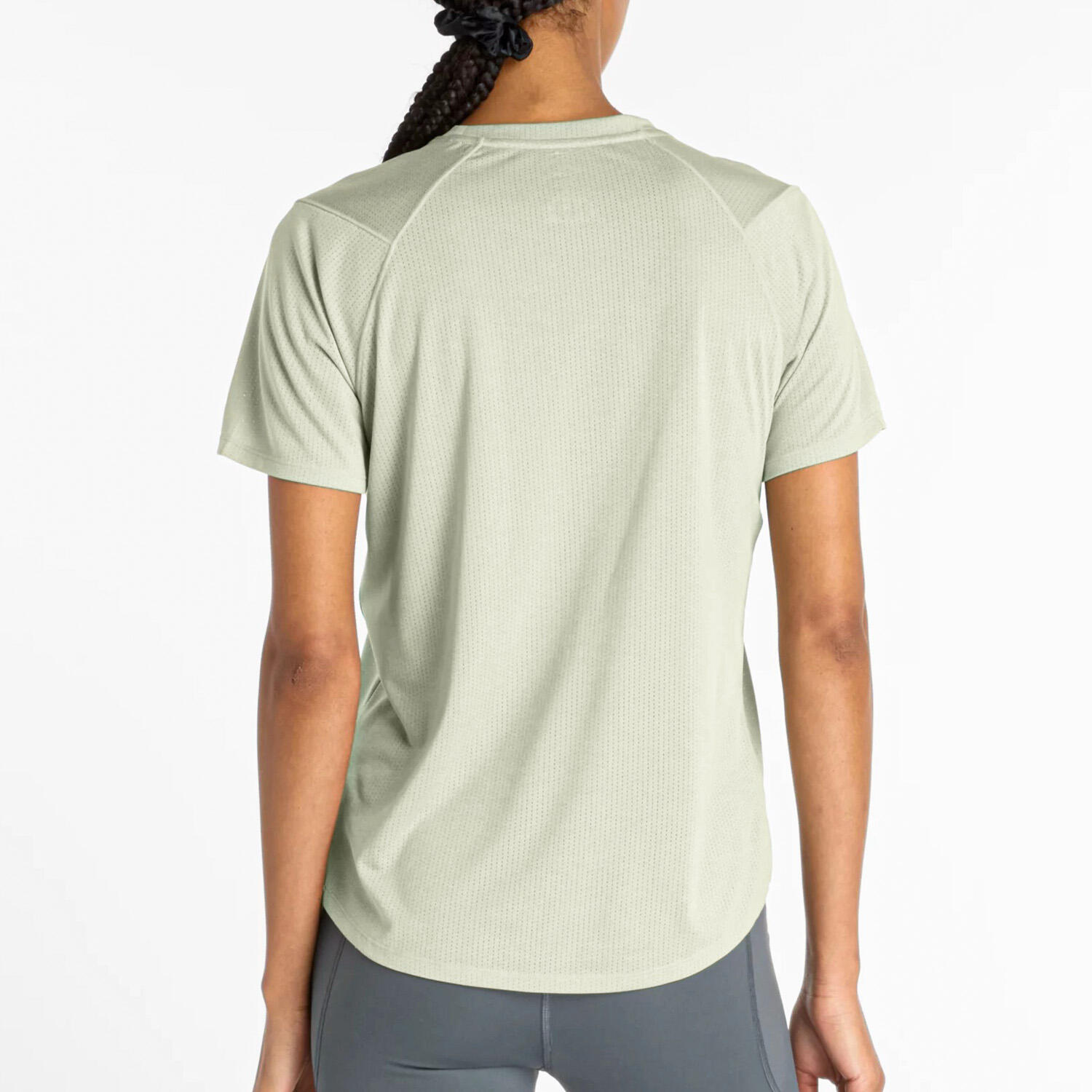 Womens Athletics T-Shirt 2/4