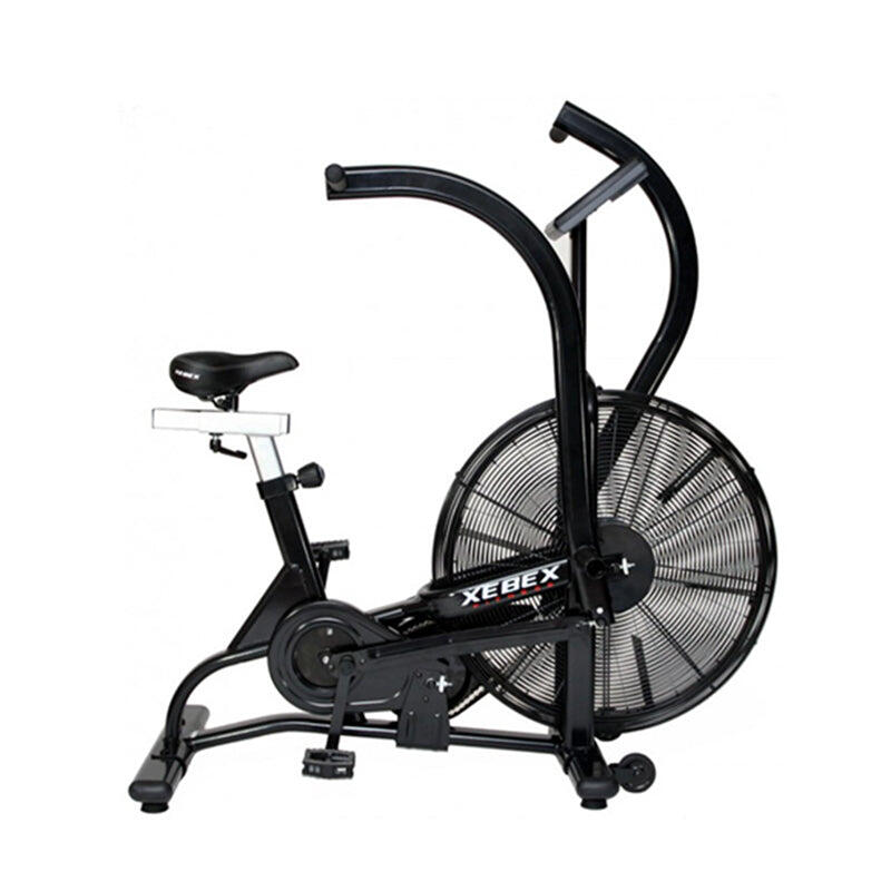 XEBEX FITNESS Profesionální rotoped Air Bike Smart Connect