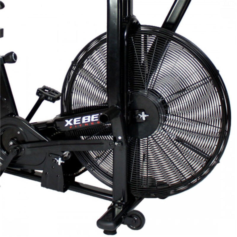 Profesionální rotoped Air Bike Smart Connect 2/5