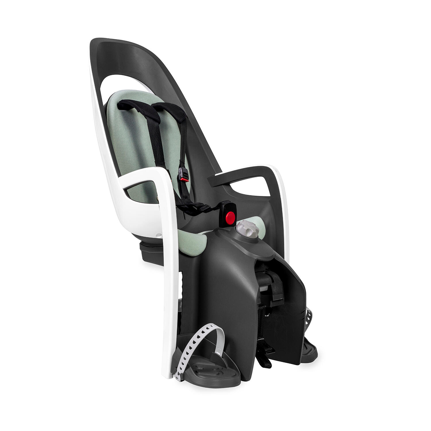 Marsupio Hamax au porte bagage Caress 5/7