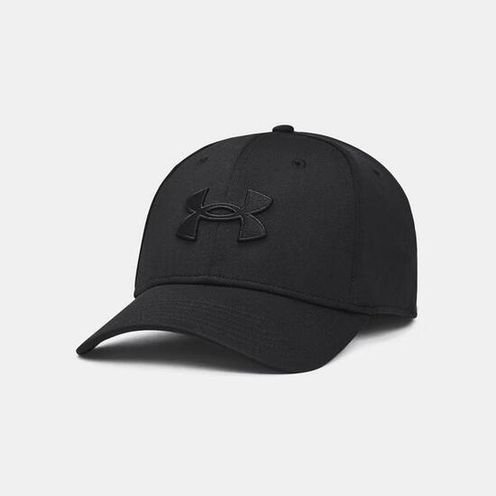 Casquette Under Armour UA Blitzing Noir
