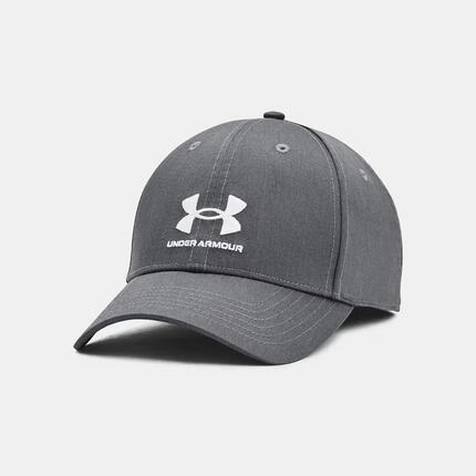 Verstelbare Ua Branded Pet Under Armour Grijs