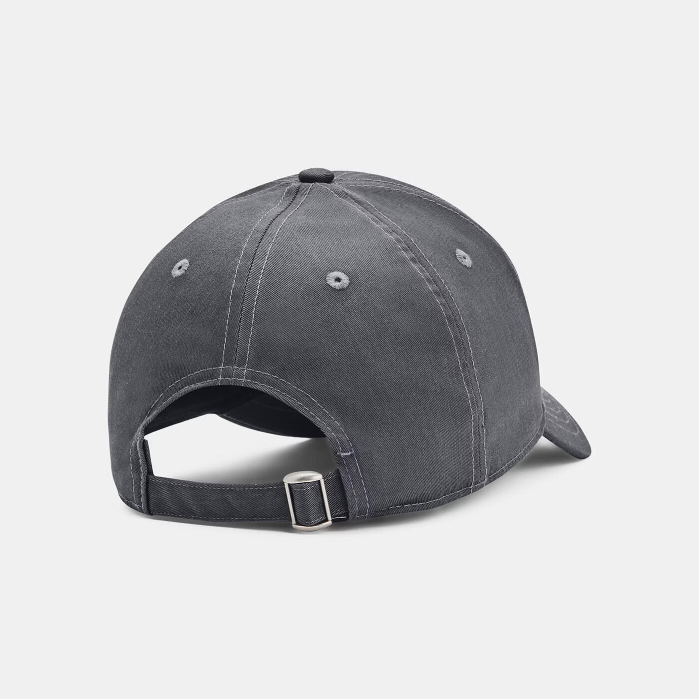 Berretto regolabile UA Branded Under Armour Grigio 2/5