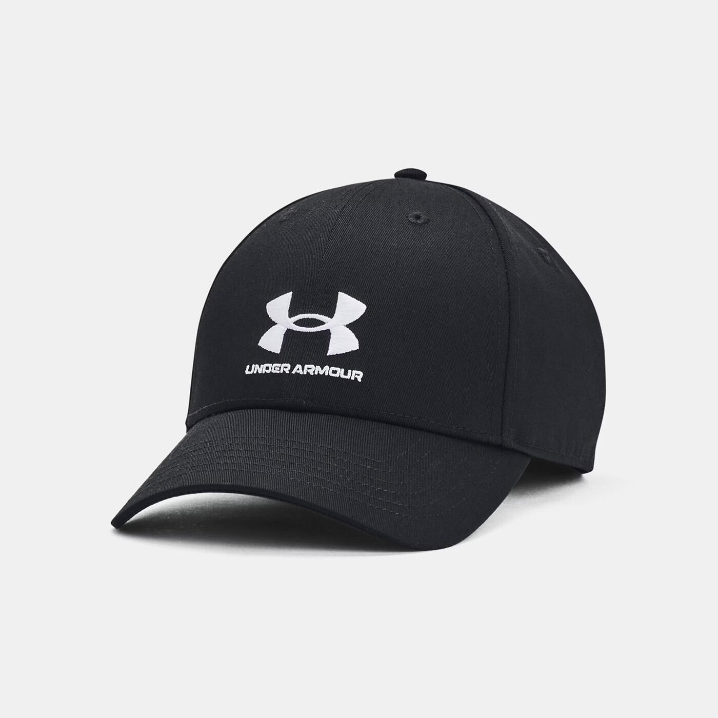 UNDER ARMOUR Verstelbare Ua Branded Pet Under Armour Zwart En Wit
