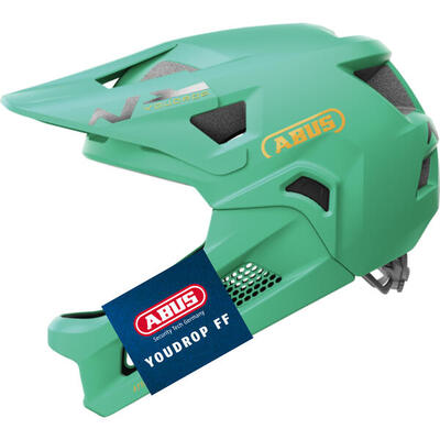 YouDrop FF - MTB Helm