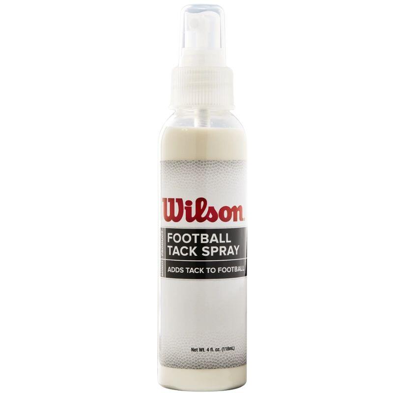 Wilson football tack spray 4 oz.