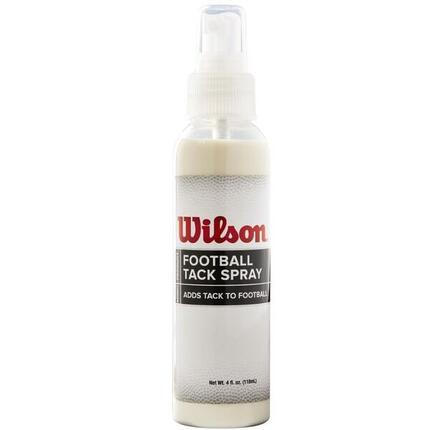Wilson Football Tack Spray 4 oz.
