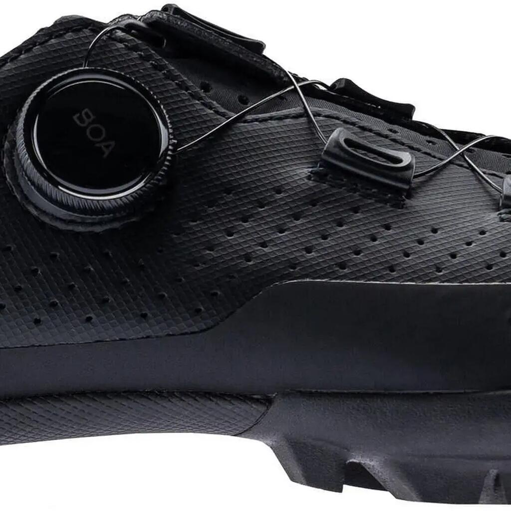 FIZIK Terra Atlas All-Terrain Shoes Black/Black