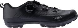 Chaussures de VTT « Atlas », noir