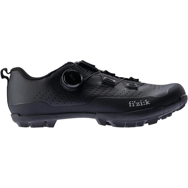 Chaussures de VTT « Atlas », noir
