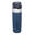 Cantil Térmico 1L - Garrafa De Água (Parede Dupla Aço Inox) Caminhada - Fitness