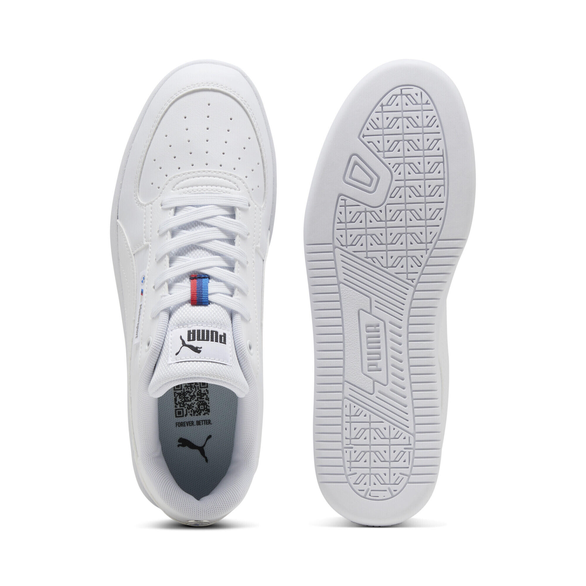Zapatillas BMW M Motorsport Caven 2.0 PUMA 4/7