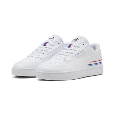 Bmw m motorsport caven 2.0 unisex sneakers puma white pro blue