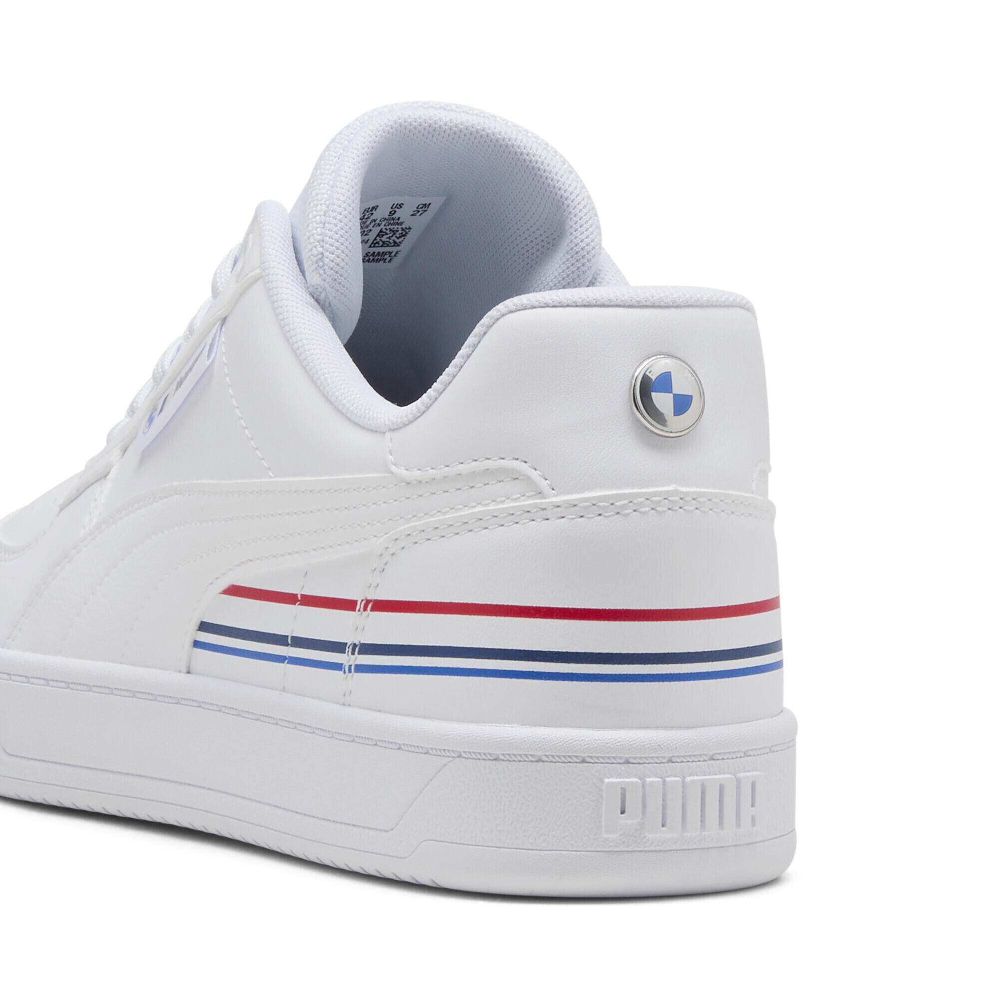 Zapatillas BMW M Motorsport Caven 2.0 PUMA 2/7
