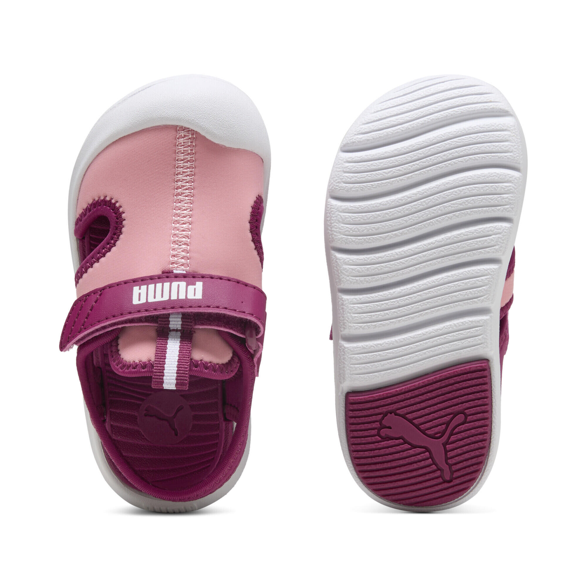 Fun Racer Sandalen Kinder PUMA 4/7