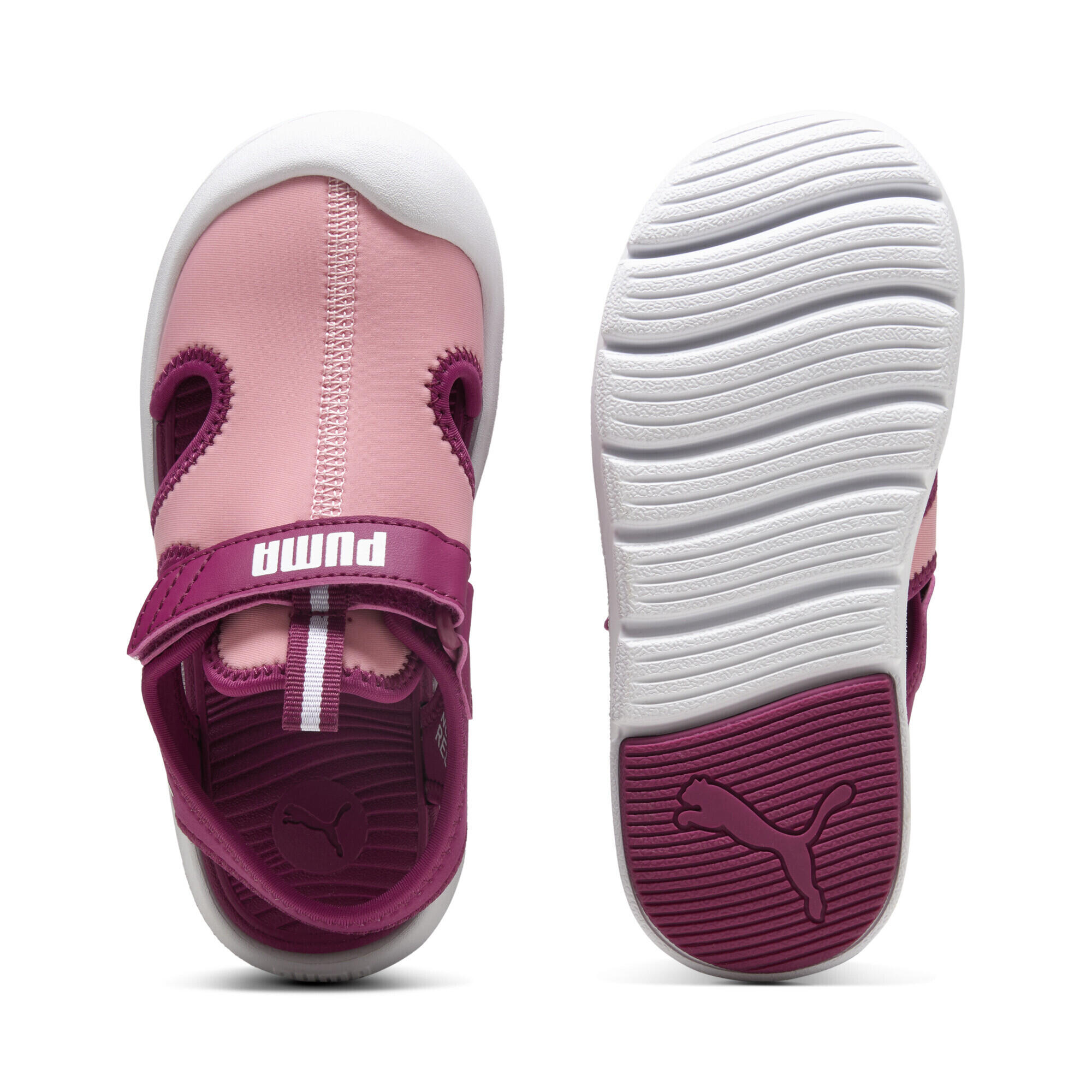 Fun Racer Sandalen Kinder PUMA 4/7