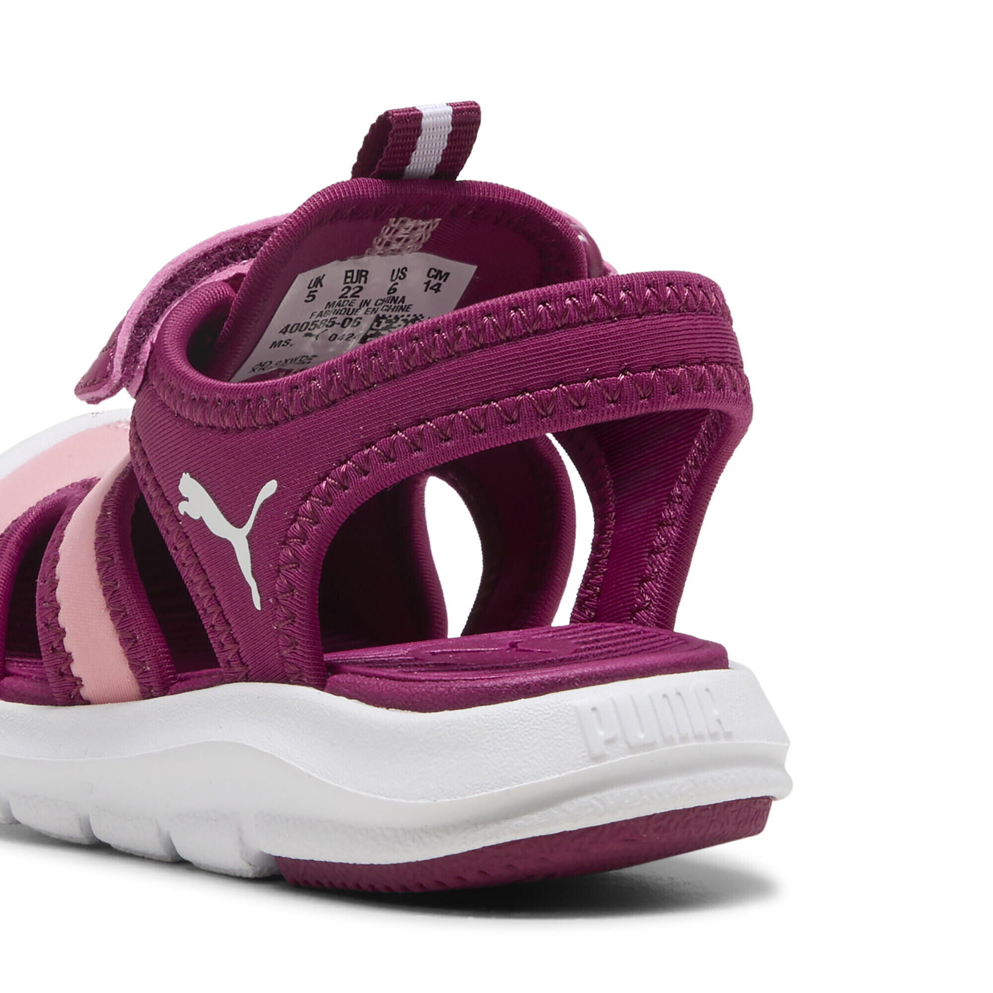 Fun Racer Sandalen Kinder PUMA 2/7