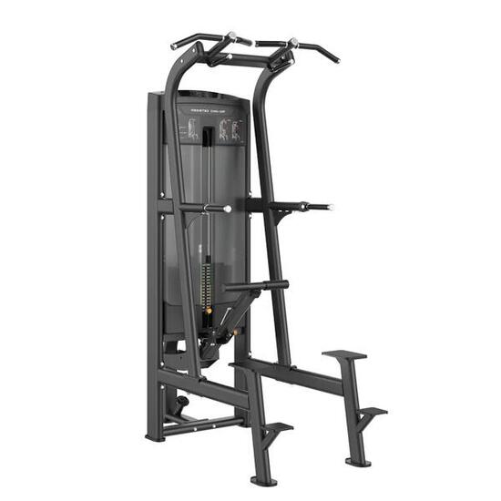 ABSOLUTE - Assist Pull up/Dip PLX-8400