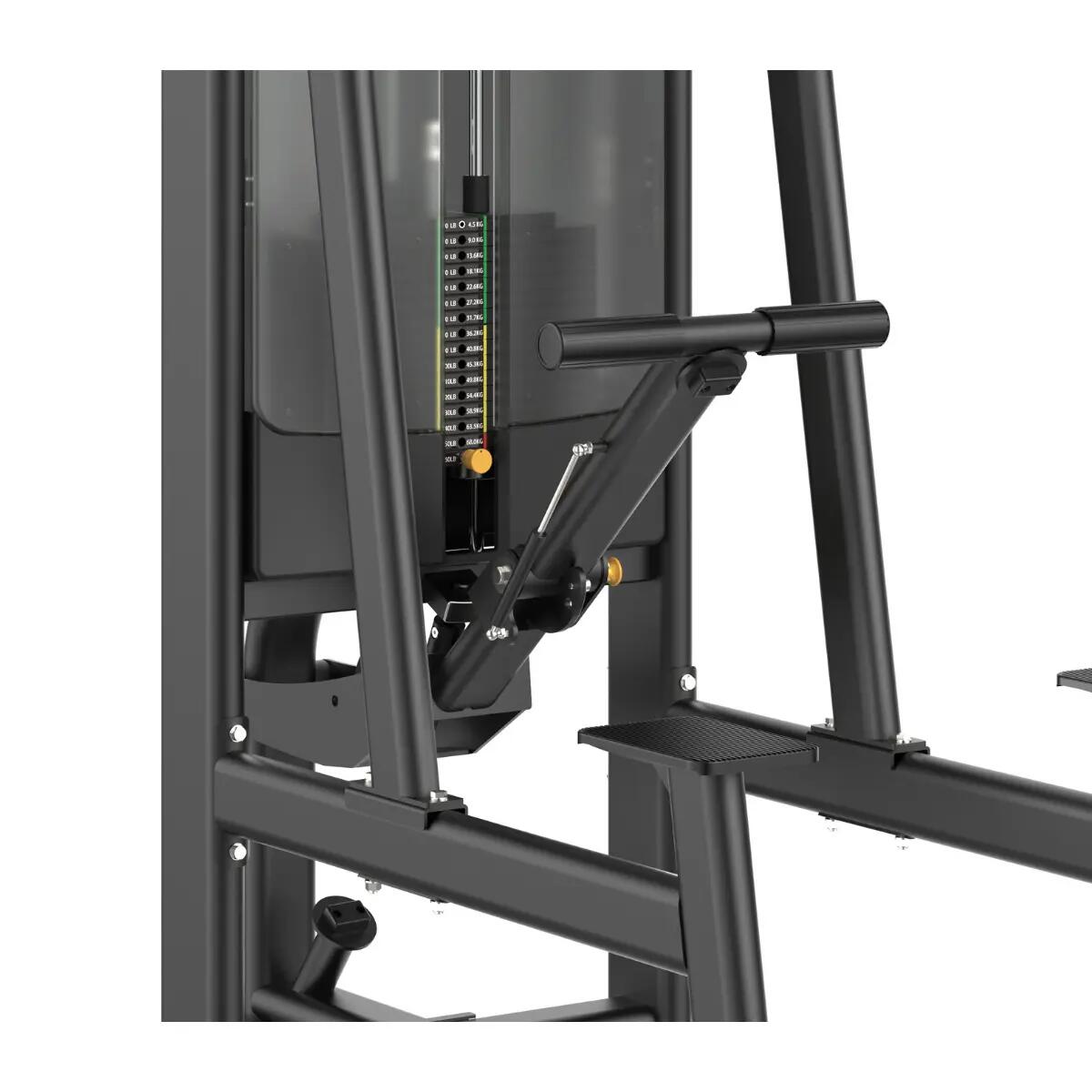 ABSOLU - Assistance Pull up/Dip PLX-8400 3/3