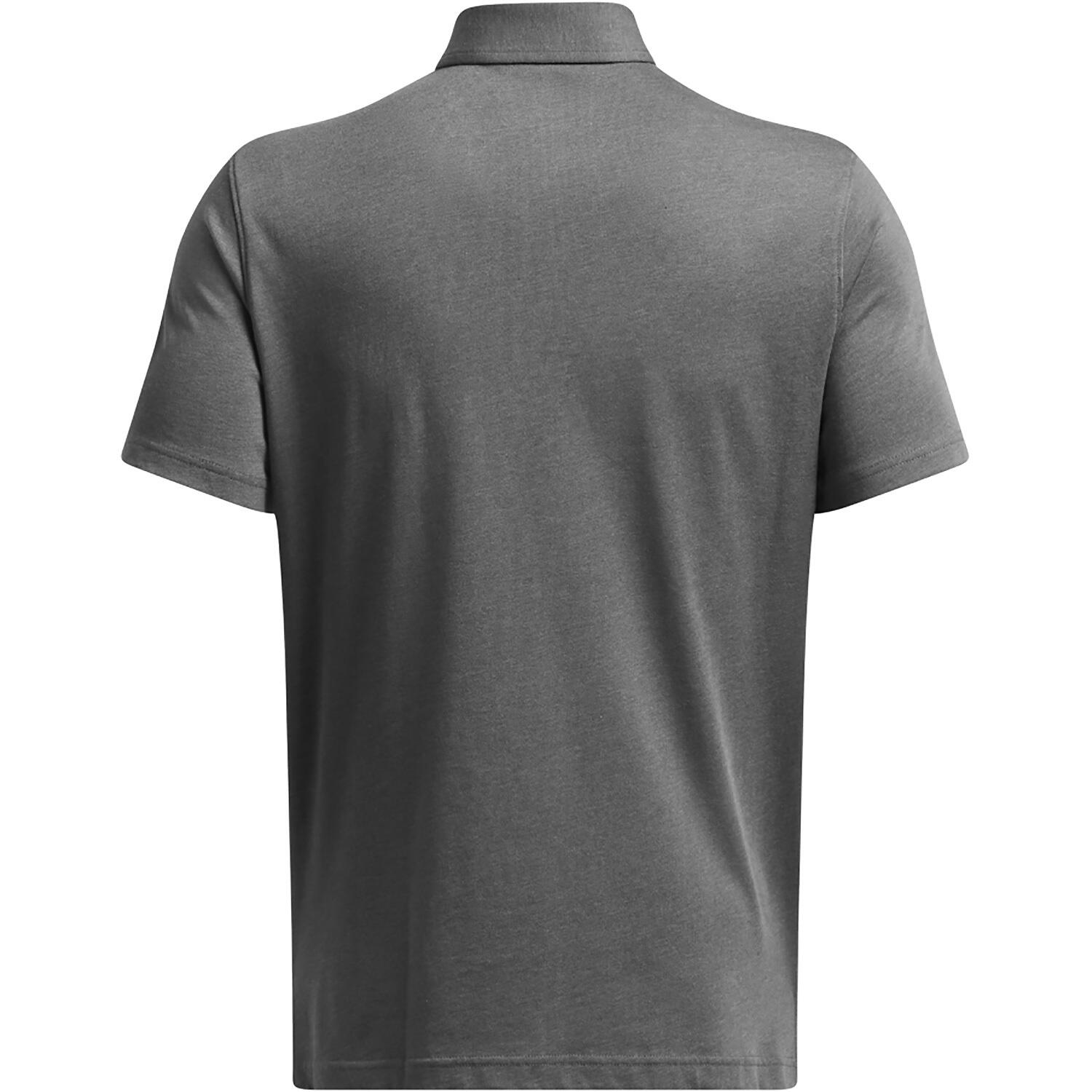 Polo Under Armour Icon 2/4
