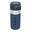 Cantil Térmico 0,47L - Garrafa De Água (Parede Dupla Aço Inox) Caminhada Fitness