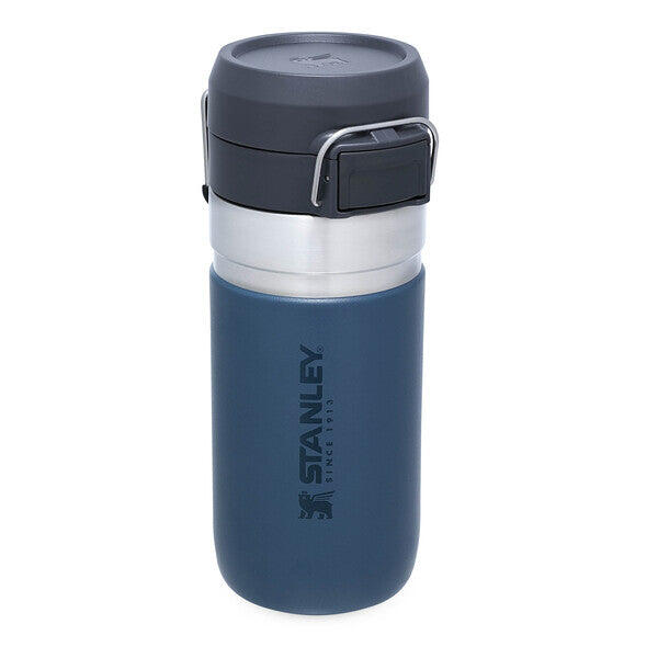 Cantil Térmico 0,47L - Garrafa De Água (Parede Dupla Aço Inox) Caminhada Fitness Exclusivo online                      3 cores disponíveis
 30,00€   STANLEY Cantil Térmico 0,47L - Garrafa De Água (Parede Dupla Aço Inox) Caminhada FitnessVendido e expedido por: STANLEY  