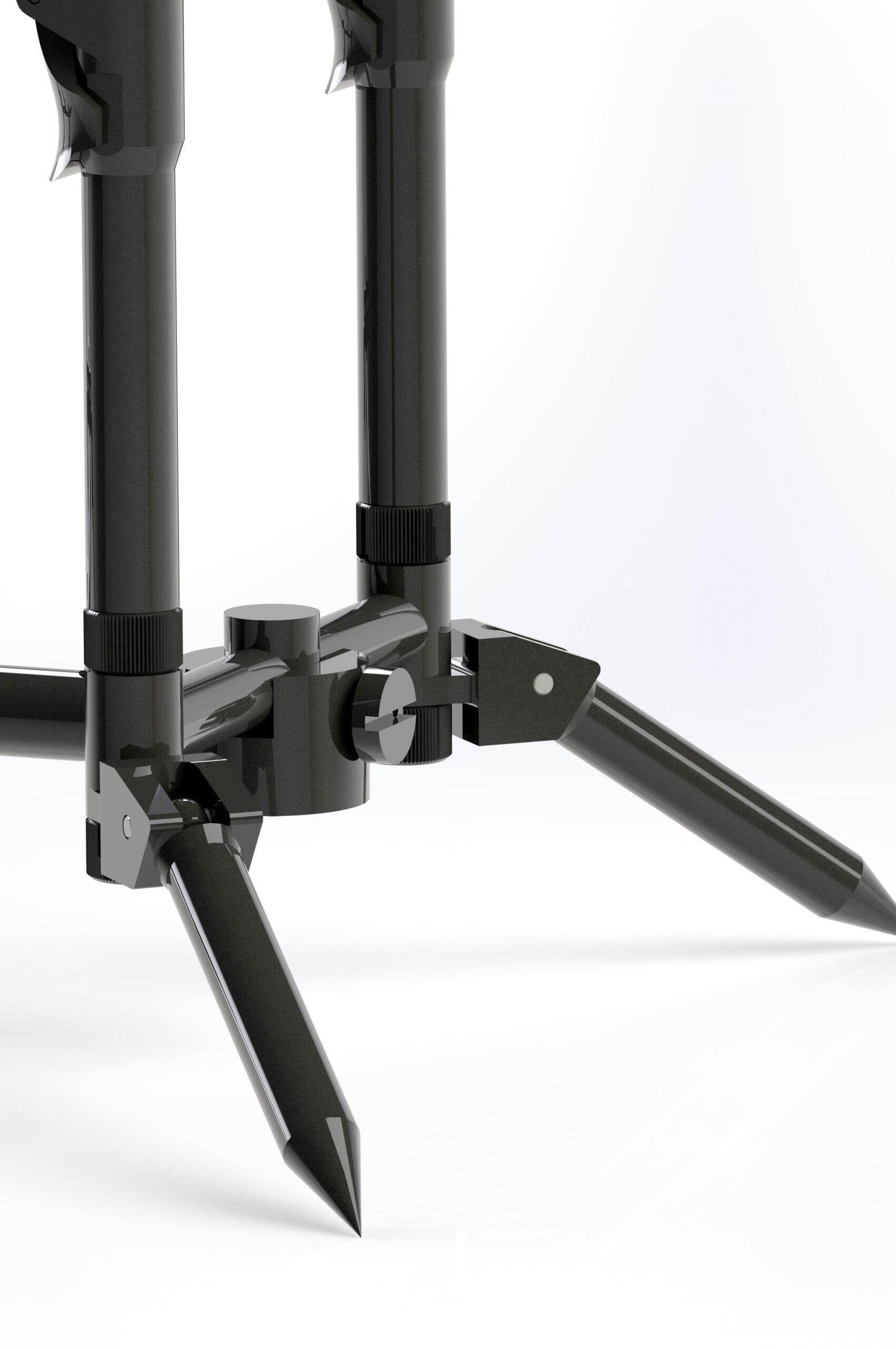 Sonik Xtractor Pod 2-Rod 3/3