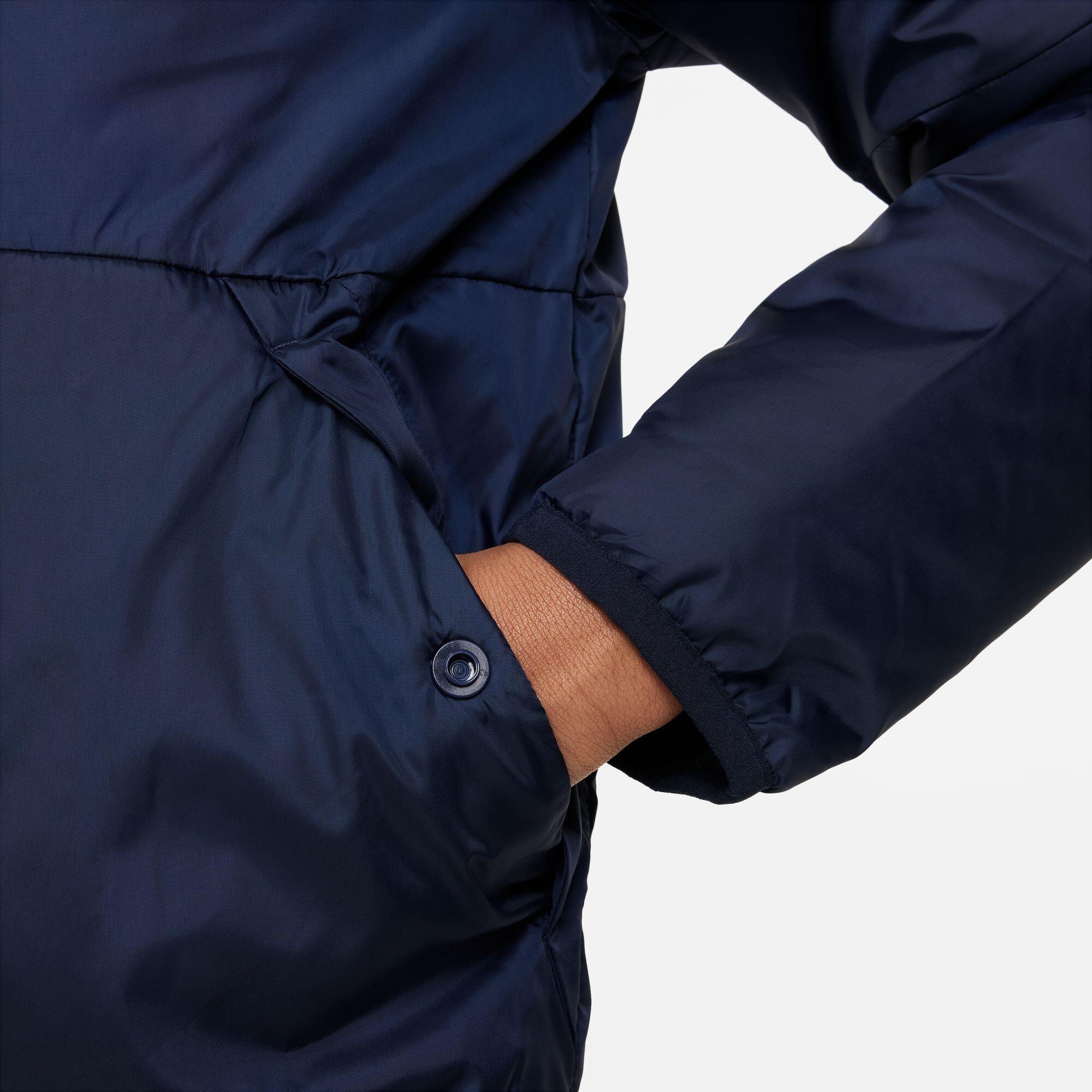 CHAQUETA PARQUE 20 CW6159-451 4/5