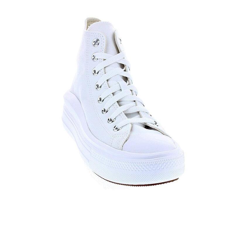 Tenisi de damă Converse Chuck Taylor All Star Move Platform Hi