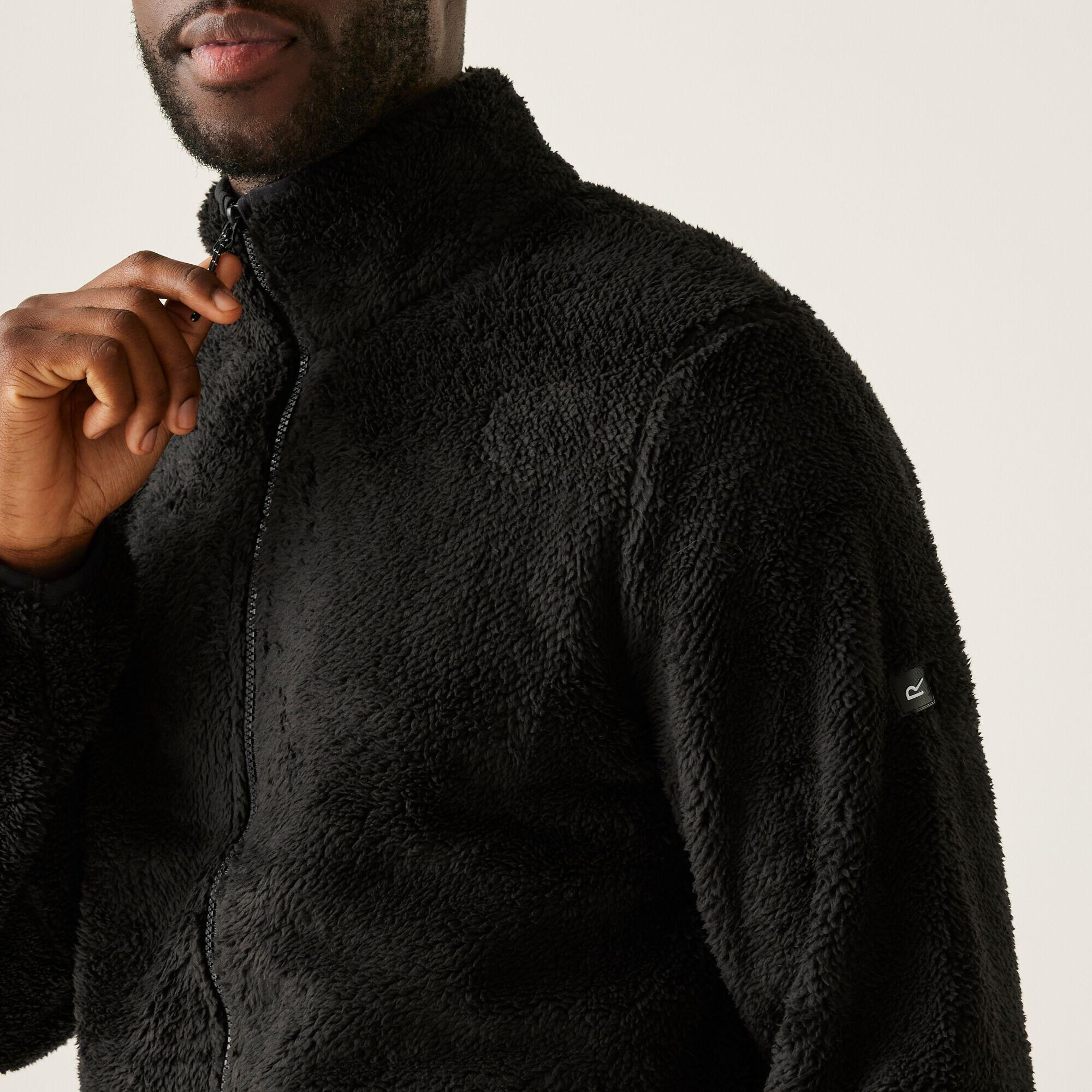 Polaire - Midoor homme 4/4